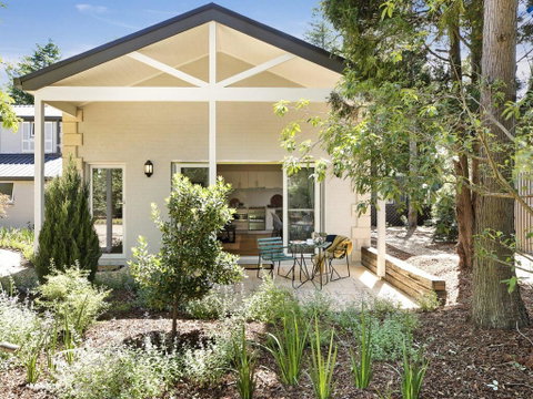 Banyula Annex - Stylish And Contemporary Retreat - Accommodation Australia 0