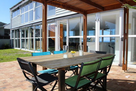 BARANBALEE - WEEKLY ONLY - Accommodation Australia 0