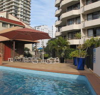Barbados Holiday Apartments - Accommodation Australia
