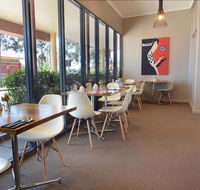Barclay On View - Accommodation Australia