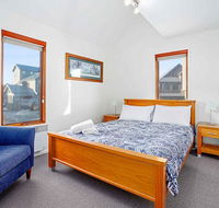 Barcoo - Accommodation Australia