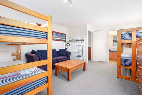 Barcoo - Accommodation Australia 2