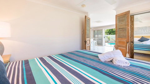 Barefoot In Lennox- WiFi - Foxtel - Pool - Local Tourism 3