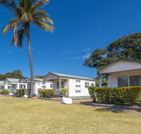 Bargara Beach Caravan Park - Australia Shopping