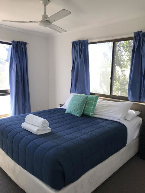Bargara Beach Motor Inn - Accommodation Australia 1