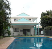 Bargara Beach Motor Inn - Australia Shopping