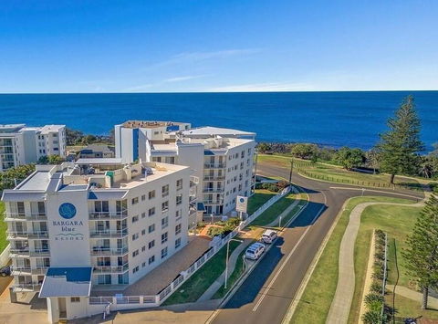 Bargara Blue Resort - Accommodation Australia 1