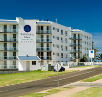 Bargara Blue Resort - Australia Shopping
