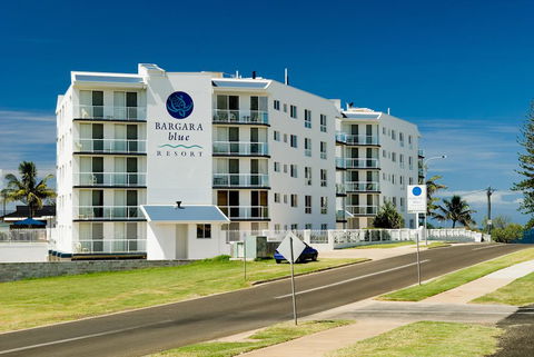 Bargara Blue Resort - Accommodation Australia 0