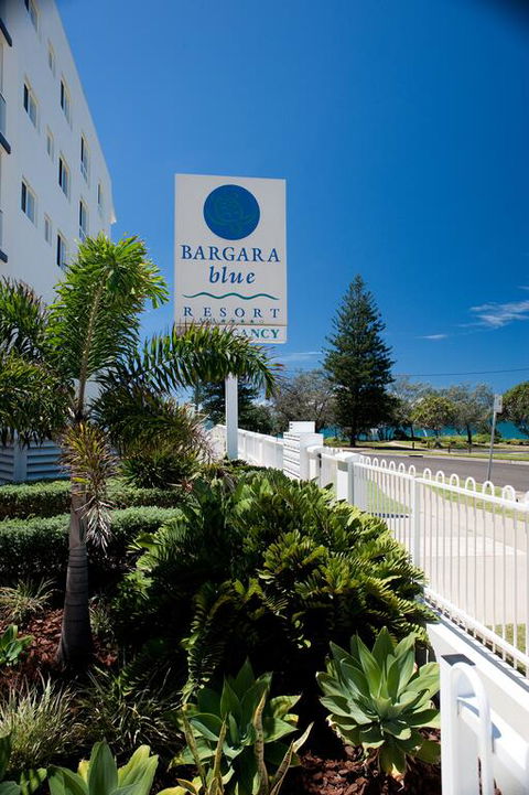 Bargara Blue Resort - Accommodation Australia 3