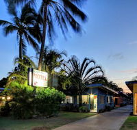 Bargara Gardens Boutique Villas - Australia Shopping
