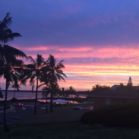 Bargara Shoreline Apartments - Accommodation Australia 3