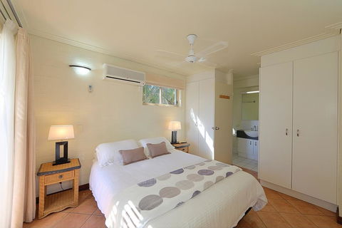 Bargara Shoreline Apartments - Accommodation Australia 2