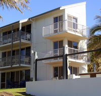 Bargara Shoreline Apartments - Australia Shopping