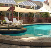 Barham Bridge Motor Inn - Accommodation Australia