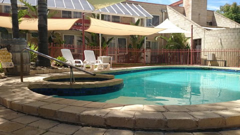 Barham Bridge Motor Inn - Accommodation Australia 0