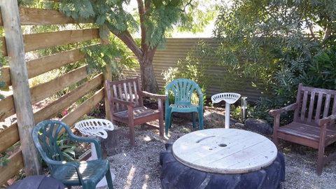 Barham Colonial Motel - Accommodation Australia 2
