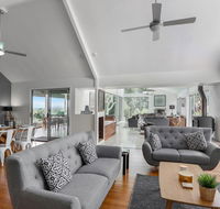 Baringa - Noosa Hinterland - Accommodation Australia