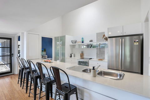 Baringa - Noosa Hinterland - Accommodation Australia 2