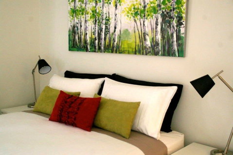 Barker Road - Accommodation Australia 3