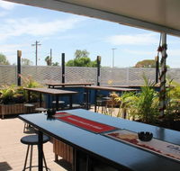 Barkly Hotel - Accommodation Australia