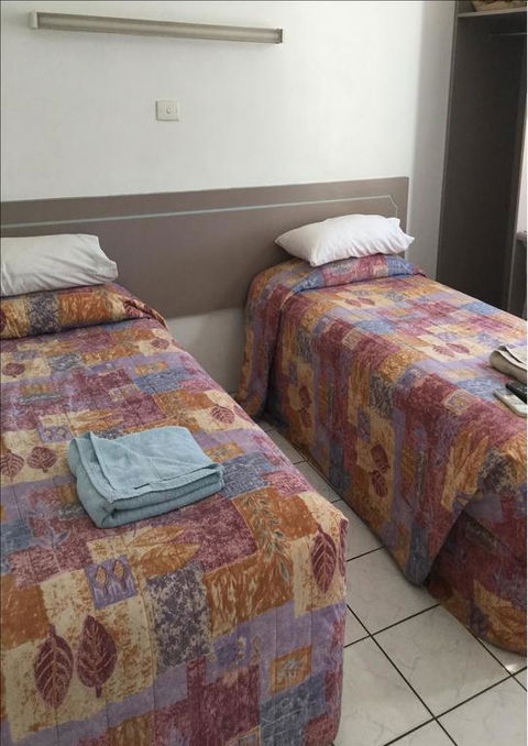 Barkly Hotel - Accommodation Australia 2