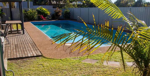 Barkly Hotel - Accommodation Australia 1
