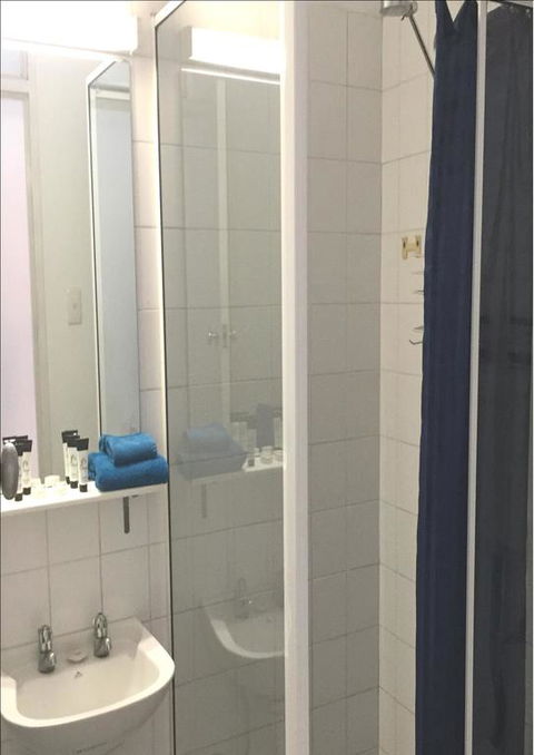 Barkly Hotel - Accommodation Australia 3