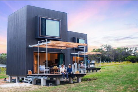 Barn Hives Yallingup - Accommodation Australia 1