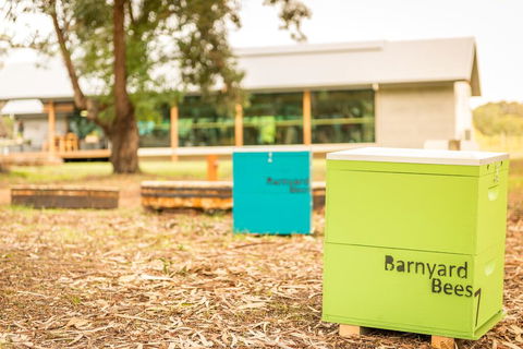 Barn Hives Yallingup - Accommodation Australia 2