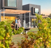 Barn Hives Yallingup - Accommodation Australia