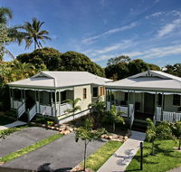 Barney Beach Accommodation - Australia Shopping