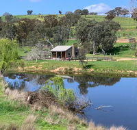 Baroona Cottage - Accommodation Australia