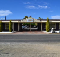 Barossa Gateway Motel - Accommodation Australia