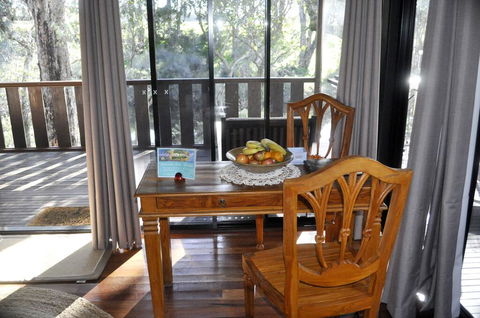 Barrabup Sanctuary BirdHide - Accommodation Australia 2