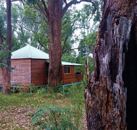 Barrabup Sanctuary BirdHide - Accommodation Australia