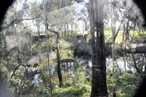 Barrabup Sanctuary BirdHide - Accommodation Australia 1