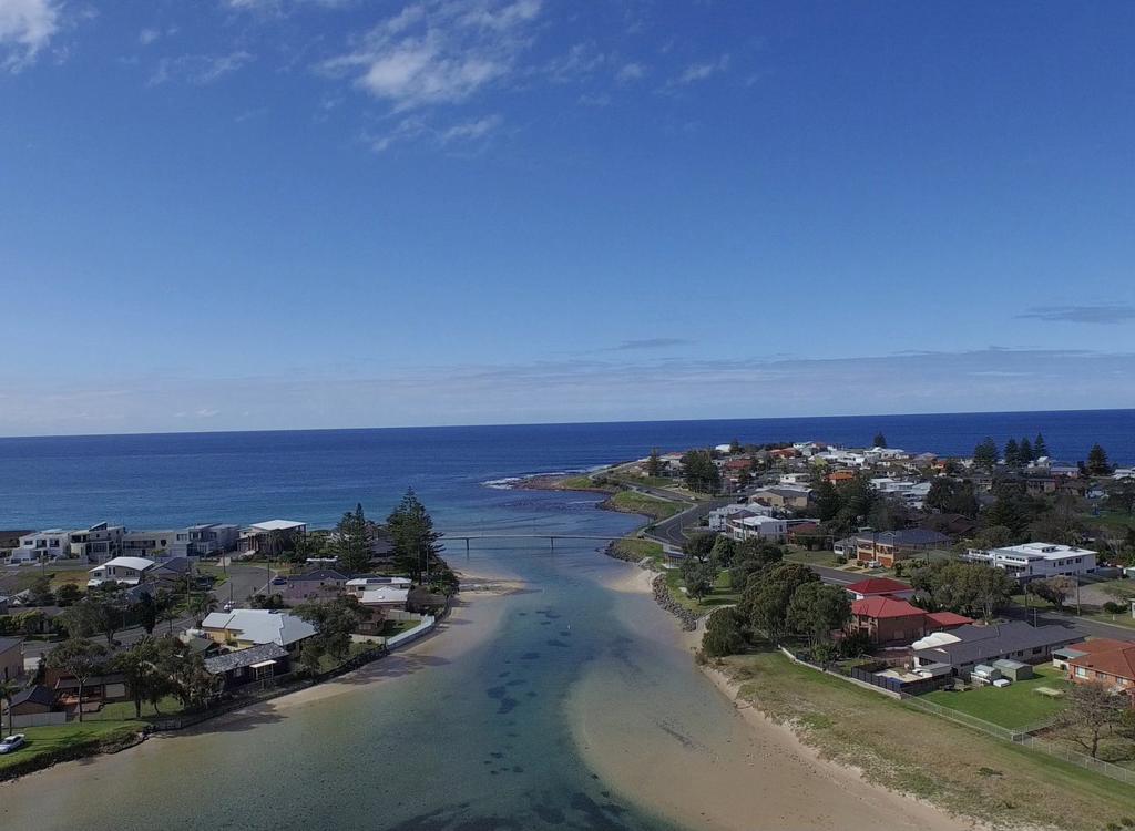 Mount Warrigal NSW Accommodation Australia