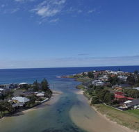 Barrack Point Holidays - Accommodation Australia