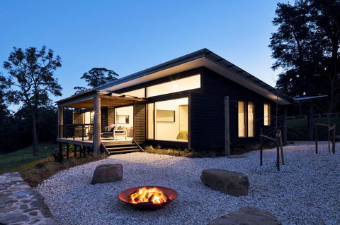Barranca Kangaroo Valley - Accommodation Australia 0