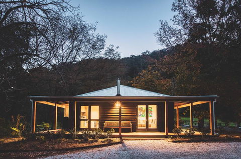 Barranca Kangaroo Valley - Accommodation Australia 1