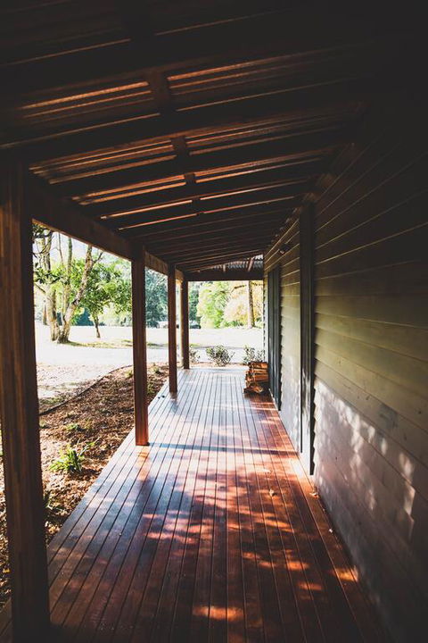 Barranca Kangaroo Valley - Accommodation Australia 3