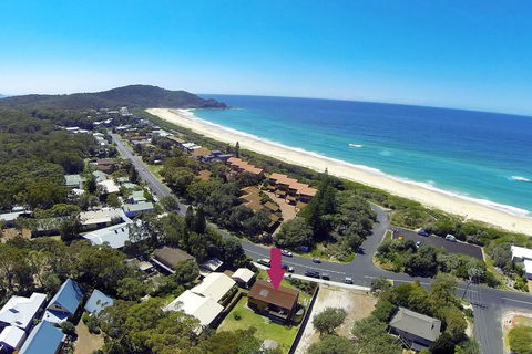 BARRELS AT BOOMERANG - Accommodation Australia 0