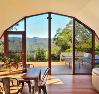 Barrengarry Hideaway - Local Tourism