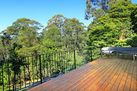 Barrengarry Hideaway - Local Tourism 1