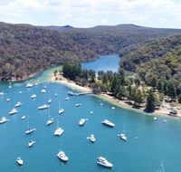 Barrenjoey at Iluka Resort Apartments - Accommodation Australia