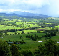 Barrington River House - Accommodation Australia