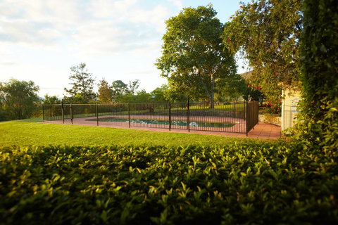 Barrington River House - Australia Shopping 1