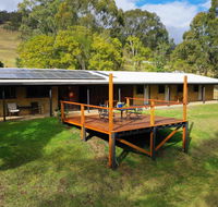 Barrington River Lodge - Accommodation Australia