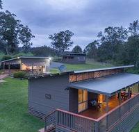 Barrington Riverside Cottages - Accommodation Australia